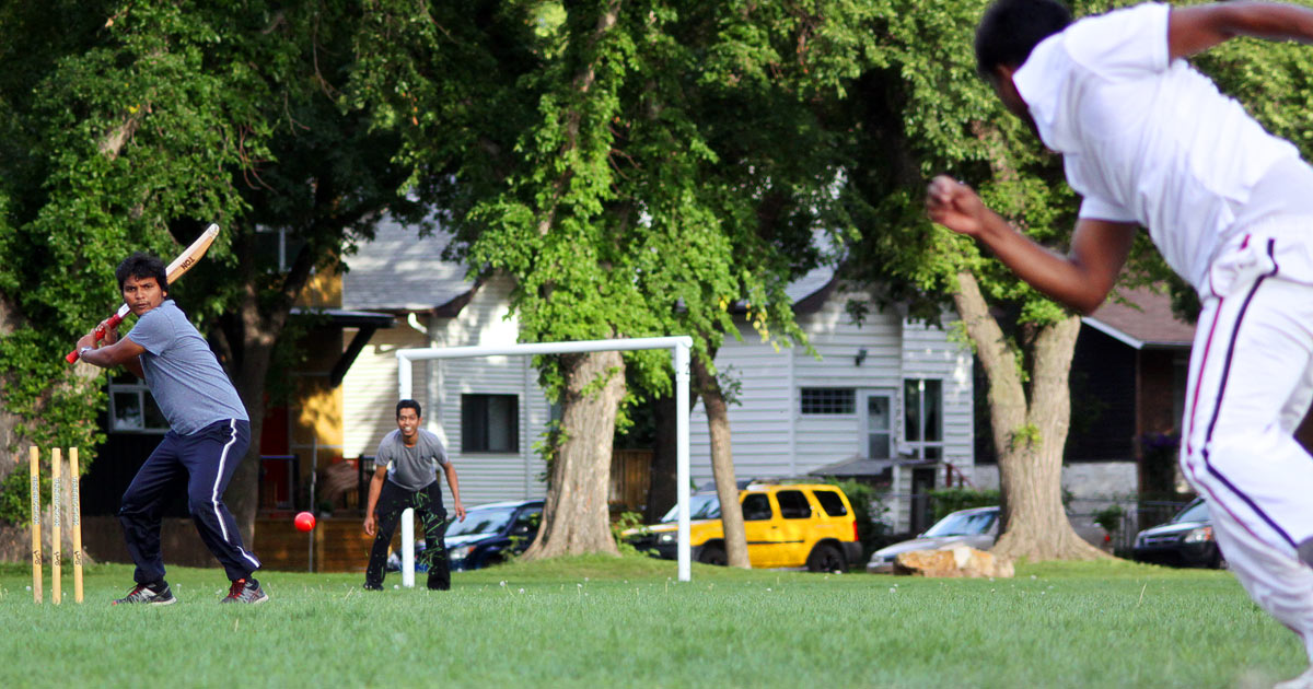 The long path to the trophy The long path to the trophy